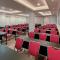 The Win Hotel Surabaya