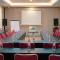 The Win Hotel Surabaya