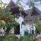Zi Villa Garden Room 1