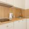 Apartment Artistique