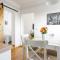 Apartment Artistique