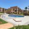 Maison calme dans une résidence fermée avec vue sur la piscine et le jardin, Résidence Tamaris à Marina - 萨伊迪耶