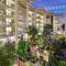 Embassy Suites Parsippany