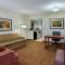 Embassy Suites Parsippany