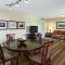 Embassy Suites Parsippany