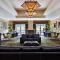 Embassy Suites Parsippany
