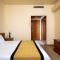 Olive Tree Hotel
