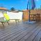 Appartement proche plage hendaye