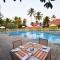 Mercure Goa Devaaya Resort - Old Goa