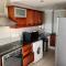 Accommodation Front - Regal 6 Sleeper Across the Ocean - Durban