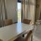 Accommodation Front - Regal 6 Sleeper Across the Ocean - Durban