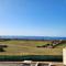 Accommodation Front - Regal 6 Sleeper Across the Ocean - Durban