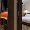 Hampton by Hilton Ashford International