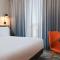 Hampton by Hilton Ashford International