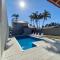 Linda Casa com Piscina