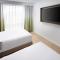 Hampton By Hilton Rochdale - 罗奇代尔