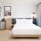 Hampton By Hilton Rochdale