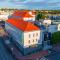Hotel Gromada Arka Lux