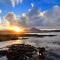 Carnmhor, Isle of Skye - Stunning 242 year old cottage on its own sea shore! - Breakish