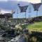 Carnmhor, Isle of Skye - Stunning 242 year old cottage on its own sea shore!