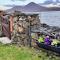 Carnmhor, Isle of Skye - Stunning 242 year old cottage on its own sea shore! - Breakish