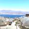 Stunning Penthouse with sea views and private heated pool - Eilat