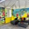 Luxury 5-Bed Villa in Tobago The Big Yellow House