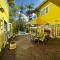 Luxury 5-Bed Villa in Tobago The Big Yellow House