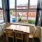 Tower Views 2 Bedroom House with Private Parking