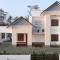 HIGH RANGE VILLAS