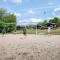 Camping Les Vosges du Nord