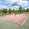 Camping Les Vosges du Nord