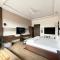 Central Bed & Breakfast