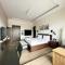 Central Bed & Breakfast