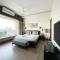 Central Bed & Breakfast
