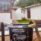 Flat com Piscina no Centro de Tiradentes - 蒂拉登特斯