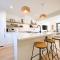 Pass the Keys - Beautiful designer Maisonette with Garden and BBQ - Londres