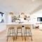 Pass the Keys - Beautiful designer Maisonette with Garden and BBQ - 伦敦