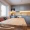 Appartements Bucher