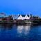 Carnmhor, Isle of Skye - Stunning 242 year old cottage on its own sea shore!