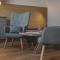 Appartements Bucher