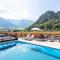 Kaiser Apart Walchsee