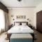 Central Bed & Breakfast