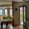 Blissful Ohrid Getaway with a Great Location on the first floor