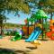 Camping Lido Verbano