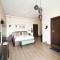 Central Bed & Breakfast