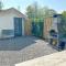 Chalet 582 op Recreatiepark de Wielen