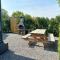 Chalet 582 op Recreatiepark de Wielen