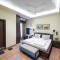 Central Bed & Breakfast