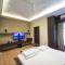 Central Bed & Breakfast